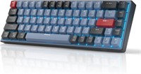 $43 MageGee 60% Mechanical Gaming Keyboard,