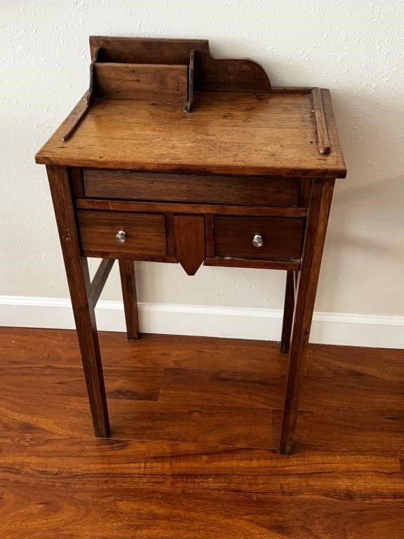 Small Antique Desk