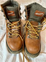 Men's Simms Size 12 Wading Boots for Fishing