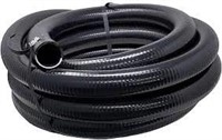 SUPERFLEX LTD Sealproof Flexible PVC Pipe 1-1/2