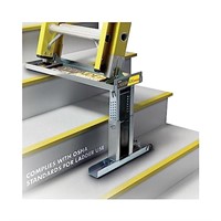 Ideal Security Ladder-Aide Pro, Ladder Stabilizer