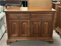 Thomasville Buffet, Great Condition 47x21x33.5H