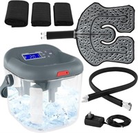 NEW $263 Vive Ice Machine for Knee & Shoulder