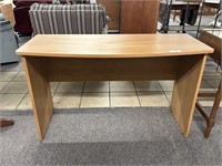 Presswood Desk