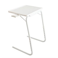 Table Mate II TV Tray Table - Folding TV Dinner