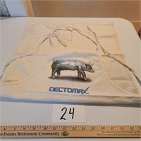 Dectomax Pig Apron