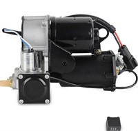 RXLUCKIES Air Suspension Compressor Pump