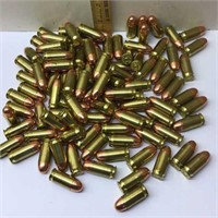 OF) (100) ROUNDS OF 45 AMMO