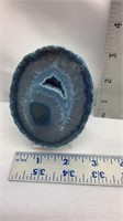 C1) BEAUTIFUL GEODE / ROCK / CRYSTAL