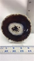 C1) BEAUTIFUL GEODE / ROCK / CRYSTAL