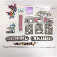 Misc crafting lot