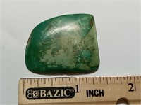 OF) Large turquoise stone thelarge turquoise stone