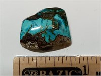 OF) Turquoise Stone