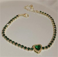 Womens Jewel Bracelet