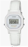 Casio Women's 'Classic' Quartz Resin Casual