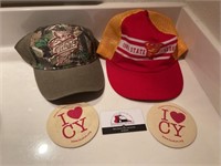 Iowa State Hats