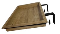 Bunk Bed Tray Table