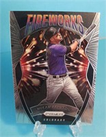 OF)  Nolan Arenado  prizm 2020