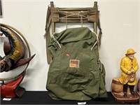 Hiker's Backpack