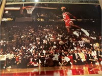 Michael Jordan posters