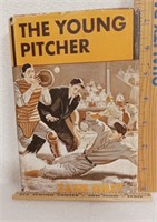 The Young Pitcher by Zane Grey