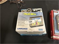 XOG Navigator And Marine Walkie Talkies