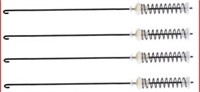Washer Suspension Rods Kit For WTW4816FW2