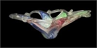 Murano Glass Bowl