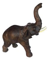 Large Elephant Decor Piece