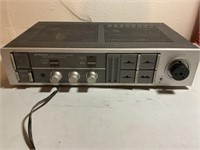 Pioneer stereo amplifier
