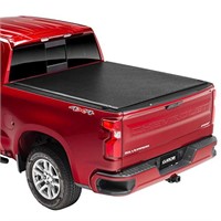 Gator ETX Soft Roll Up Truck Bed Tonneau Cover | 1