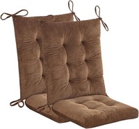 $29  Chair Cushion 4sets 2018 green