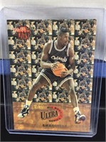 OF)1992-93 FLEER ULTRA "ALL ROOKIE SERIES" S ONEAL