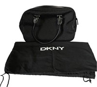 Black DKNY Handbag