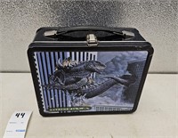 Godzilla Lunch Box