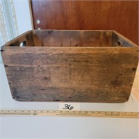 Nice Antique Box