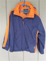Detroit Tigers Colors Spring Jacket, Pacific