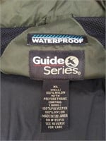 Guide Series RainSuit XL