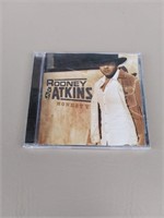 Rodney Atkins Country CD