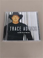 Trace Adkins Country CD