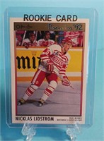 OF) O-pee-Chee Nicklaus Lindstrom Rookie card