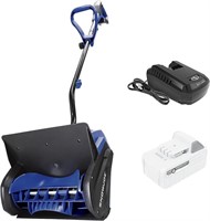 Snow Joe 24-volt Cordless Snow Shovel