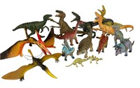 Dinosaur Figurines