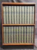Set of 14th edition Encyclopedia Britannica