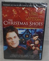 C12) NEW The Christmas Shoes DVD Movie