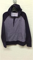 R6) JUNIORS XL NIKE SWEATSHIRT