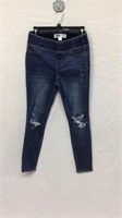 C4) OLD NAVY ROCKSTAR SIZE 6