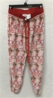 C4) SMALL 4/6 RUDOLPH JAMMIE PANTS