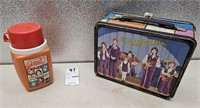 Partridge Family Lunch Box