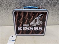 Hershey Kisses Lunch Box